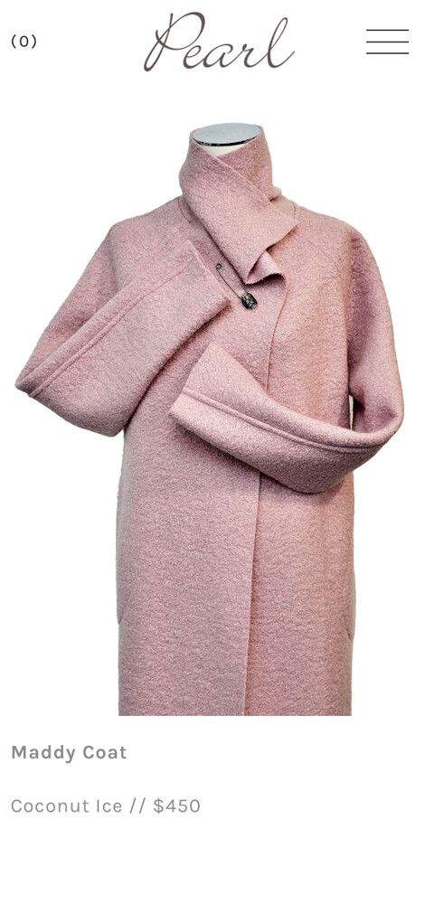 Maddy Coat