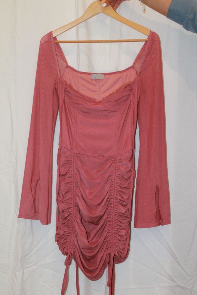 nursing maxi dress long sleeve Super soft Breastfeeding Modest maxi dress | Dress