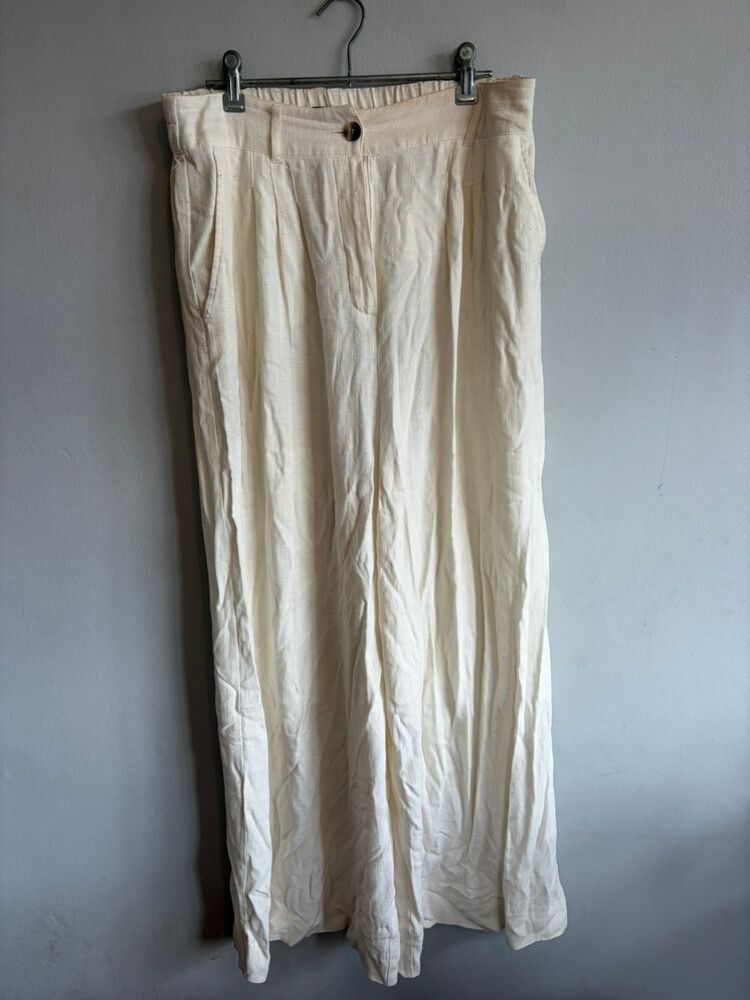 Dotti Beige Pants Size 12