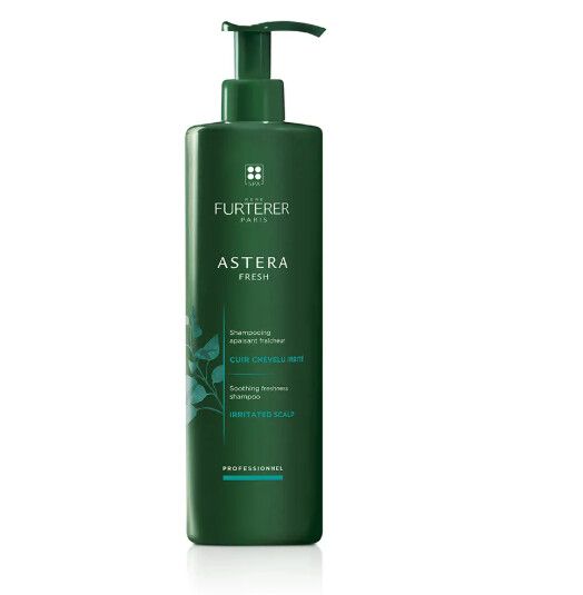 FURTERER Green Shampoo