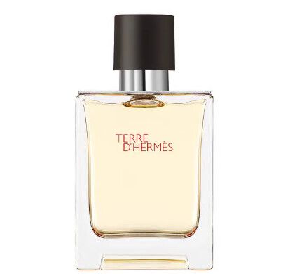 Terre D'Hermès Perfume EDT 50ml