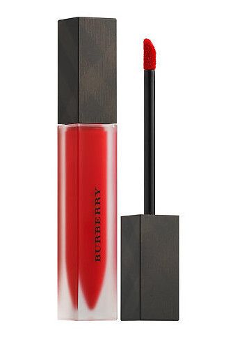 Burberry Liquid Lip Velvet Military Red N .41