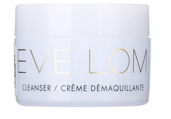Eve Lom Cleanser 20ml with free cloth to go