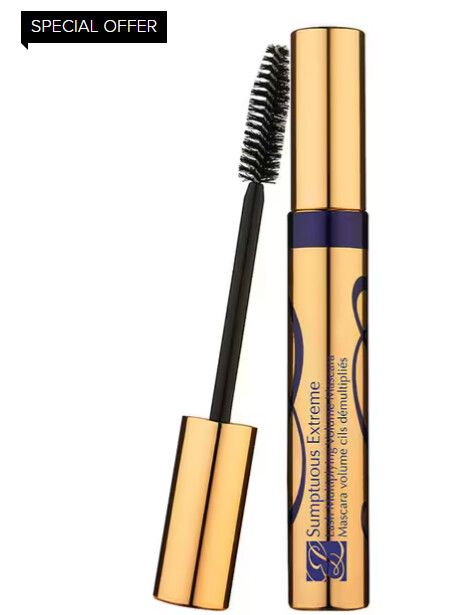 Estee Lauder Sumptuous Extreme Mascara