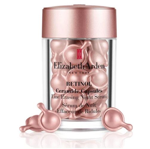 Elizabeth Arden Retinol Ceramide Capsules 30 capsules