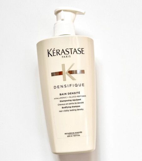Kérastase Densifique Bain Densité Shampoo 500ml – Brand New