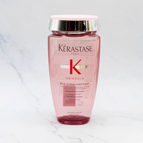 Kérastase Genesis Bain Hydra-Fortifiant Shampoo 250ml – Brand New