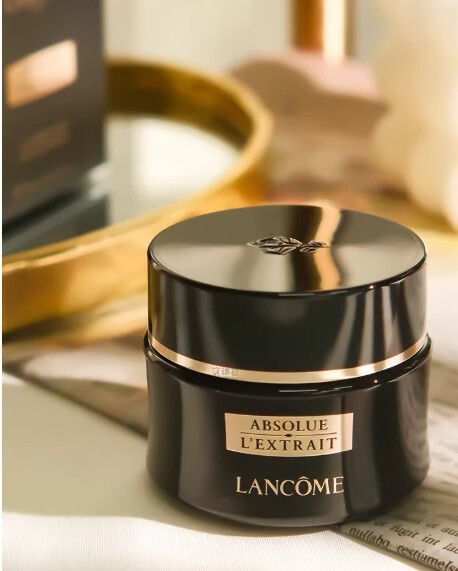Lancôme Absolue L’Extrait Luxury Cream 15ml