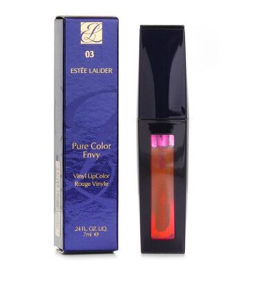 Estée Lauder Pure Color Envy Vinyl LipColor – Shade 03 (No Box)