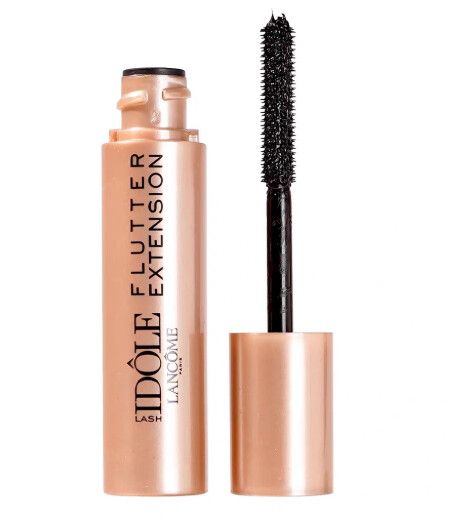 Lancôme Idôle Lash Flutter Extension Mascara 2ml – Travel Size – New