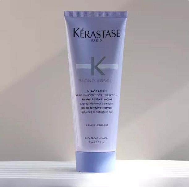 Kerastase Blond Absolu Cicaplash  Size 75 mlx3=225ml (almost makes a full size)