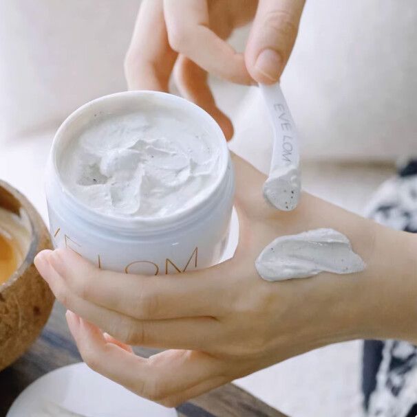 EVE LOM Rescue Mask – 100ml brand new sealed in box