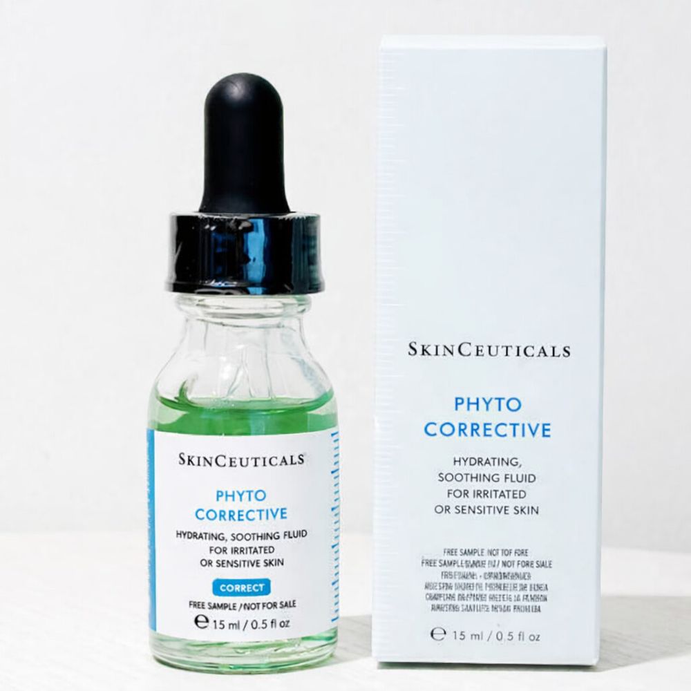 SkinCeuticals Phyto Corrective 15ml Hydrating Soothing Fluid