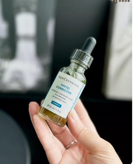 SkinCeuticals Phyto Corrective Serum 30ml No Box New