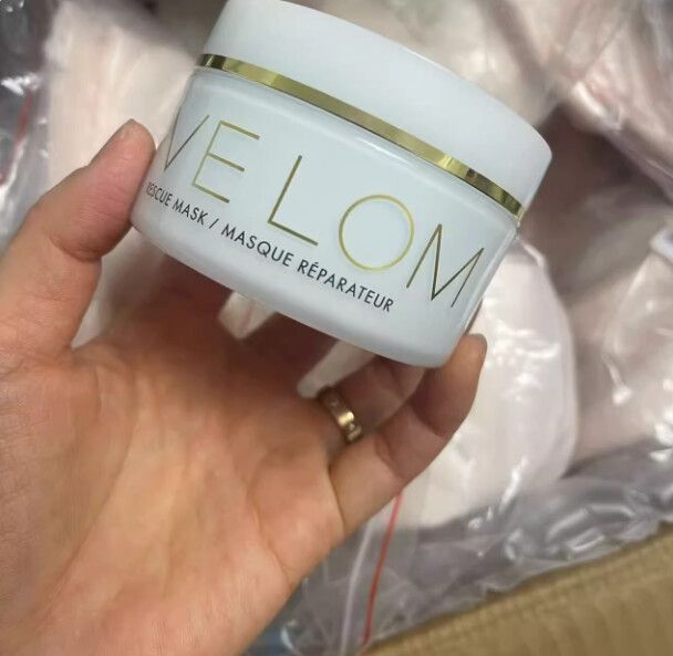 EVE LOM Rescue Mask 100ml