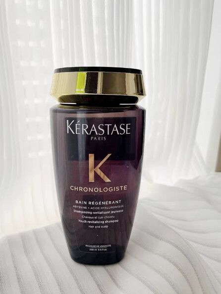 Kérastase Chronologiste Bain Régénérant Shampoo 250ml