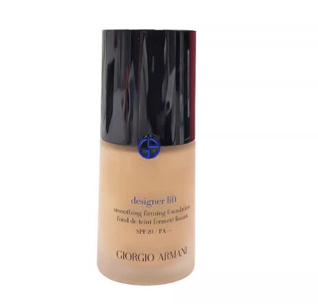 Giorgio Armani Designer Lift Foundation Shade 4 SPF20 30ml