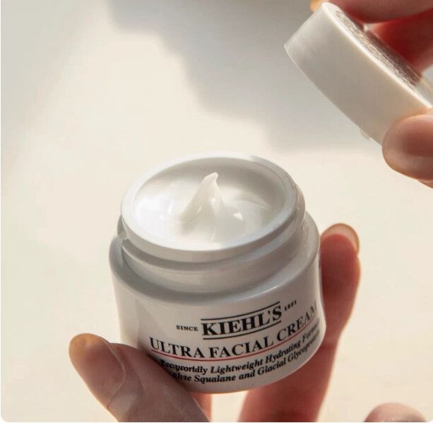 Kiehl’s Ultra Facial Cream 14ml New Mini