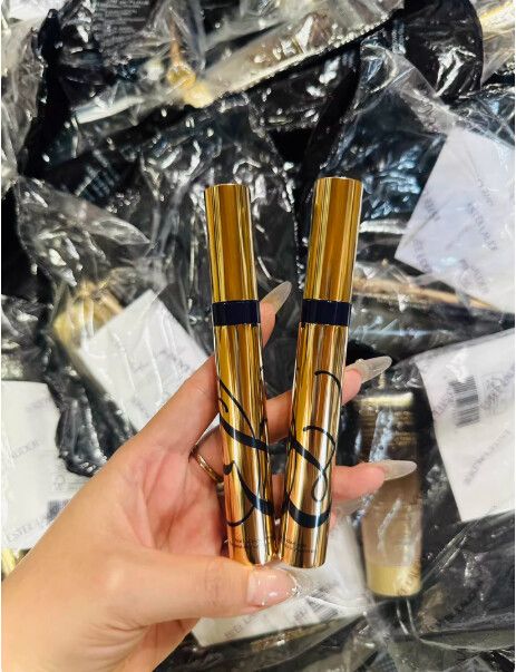 Estée Lauder Black Mascara 8ml Volumising Curling Waterproof Long Lasting