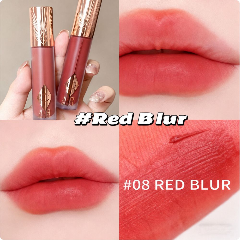Charlotte Tilbury Airbrush Flawless Lip Blur – Choose 1 Shade