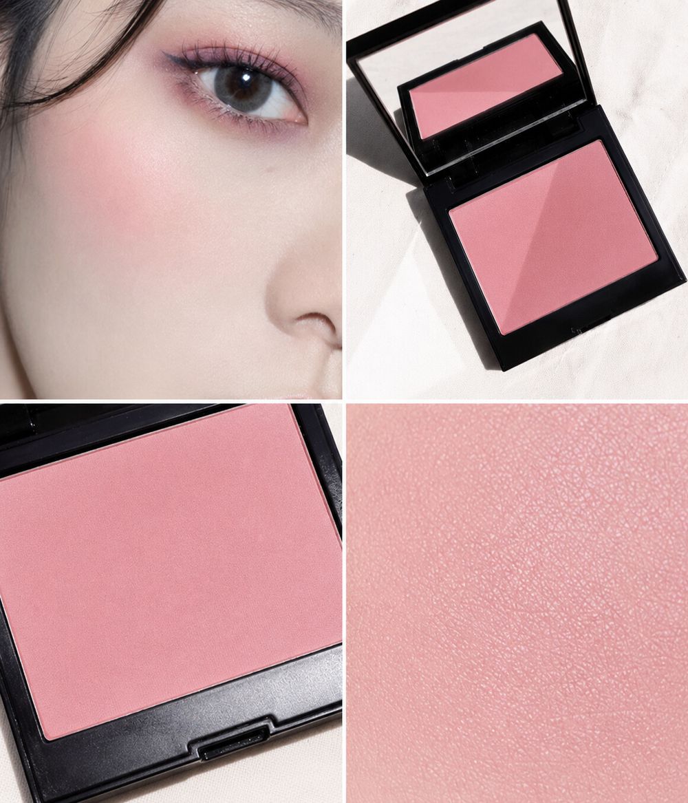 Laura Mercier Blush Colour Infusion – Rose or Fresco – Brand New