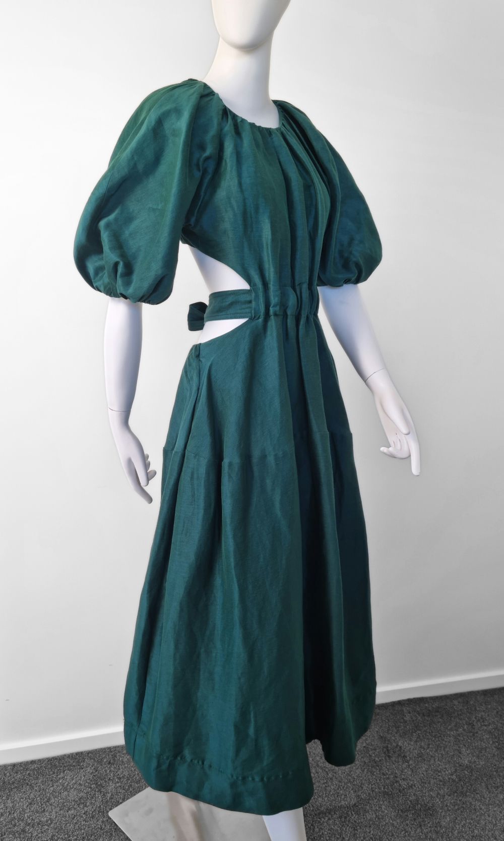 Aje - Stunning 'AJE' Mimosa dress | Sz 8 on Designer Wardrobe