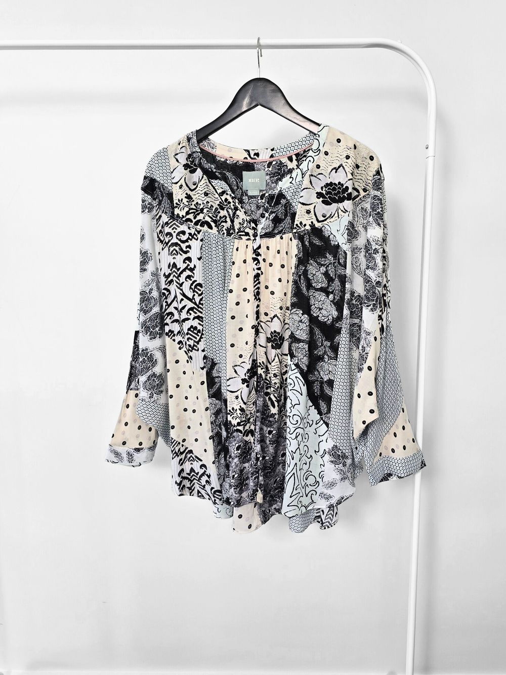 MAEVE by Anthropologie top | Sz XL