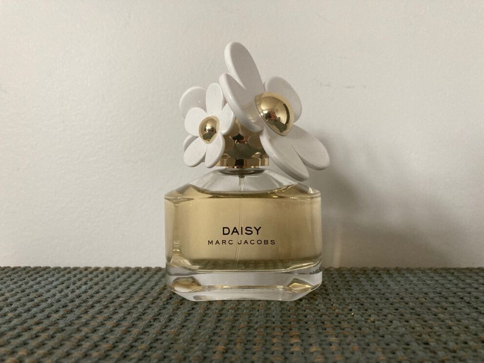 used MARC JACOBS DAISY Marc Jacobs - Daisy by Marc Jacobs 50ml on