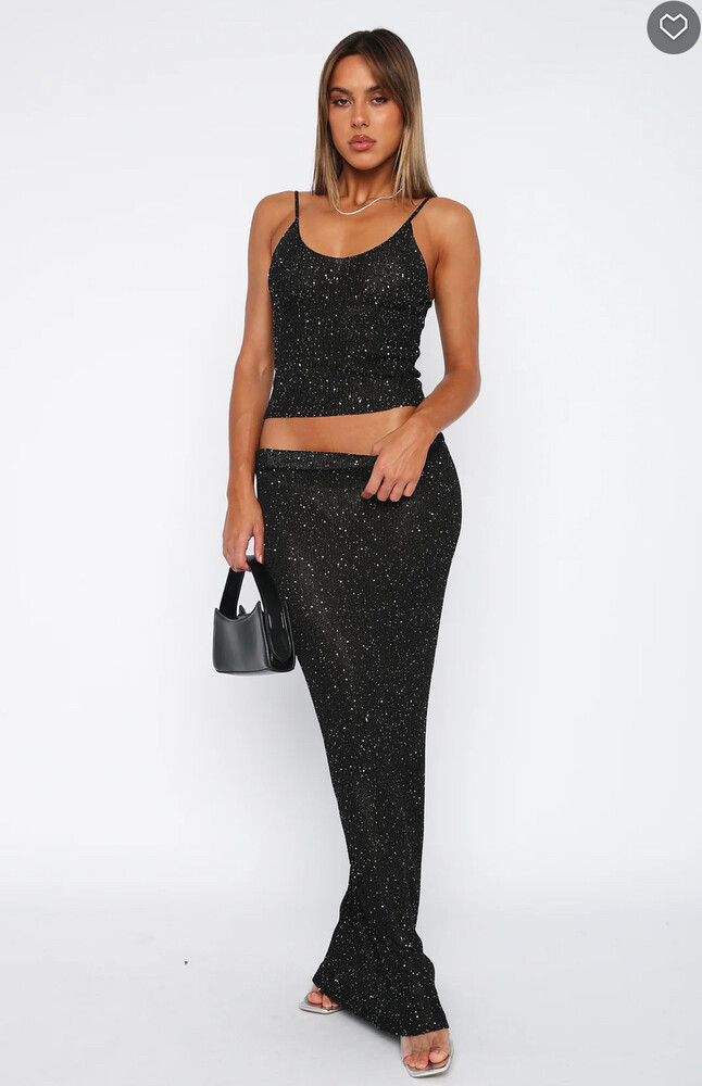 WFB Skirt Set
