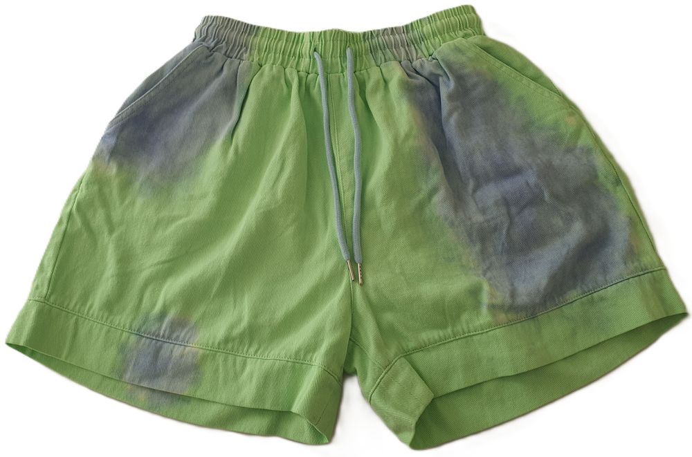 Women's Shorts - Stylish Tie-Dye/Casual – Comfortable & Trendy