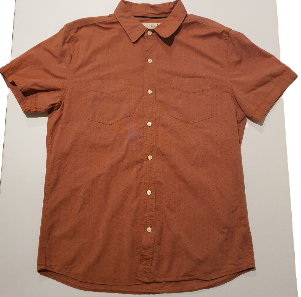 JeansWest Men's Casual Shirt – Very Good Condition