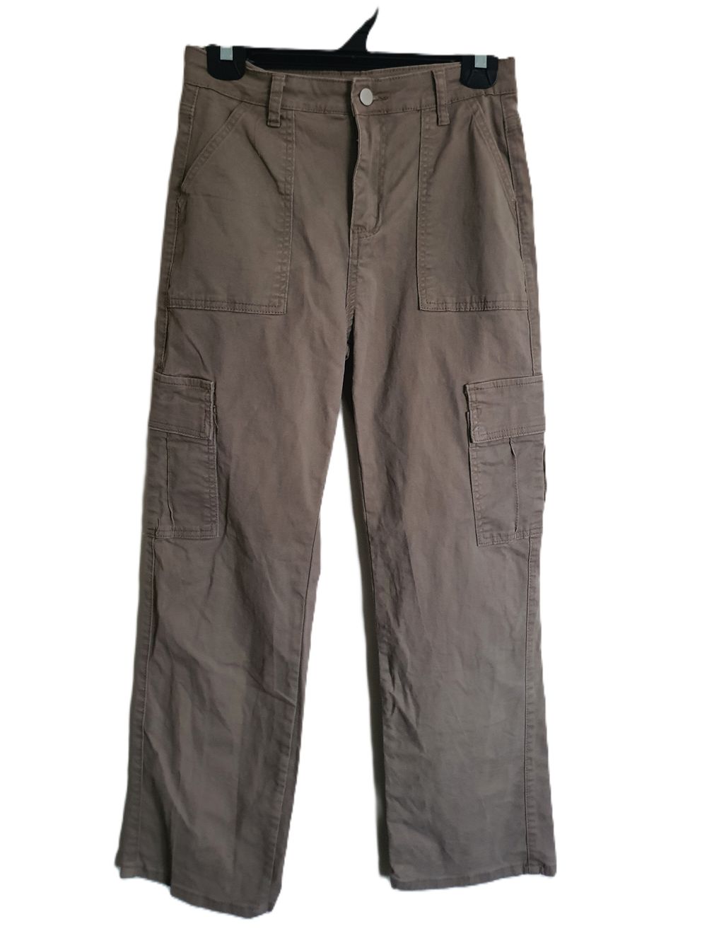Women's Cargo Pants – Comfortable & Versatile
