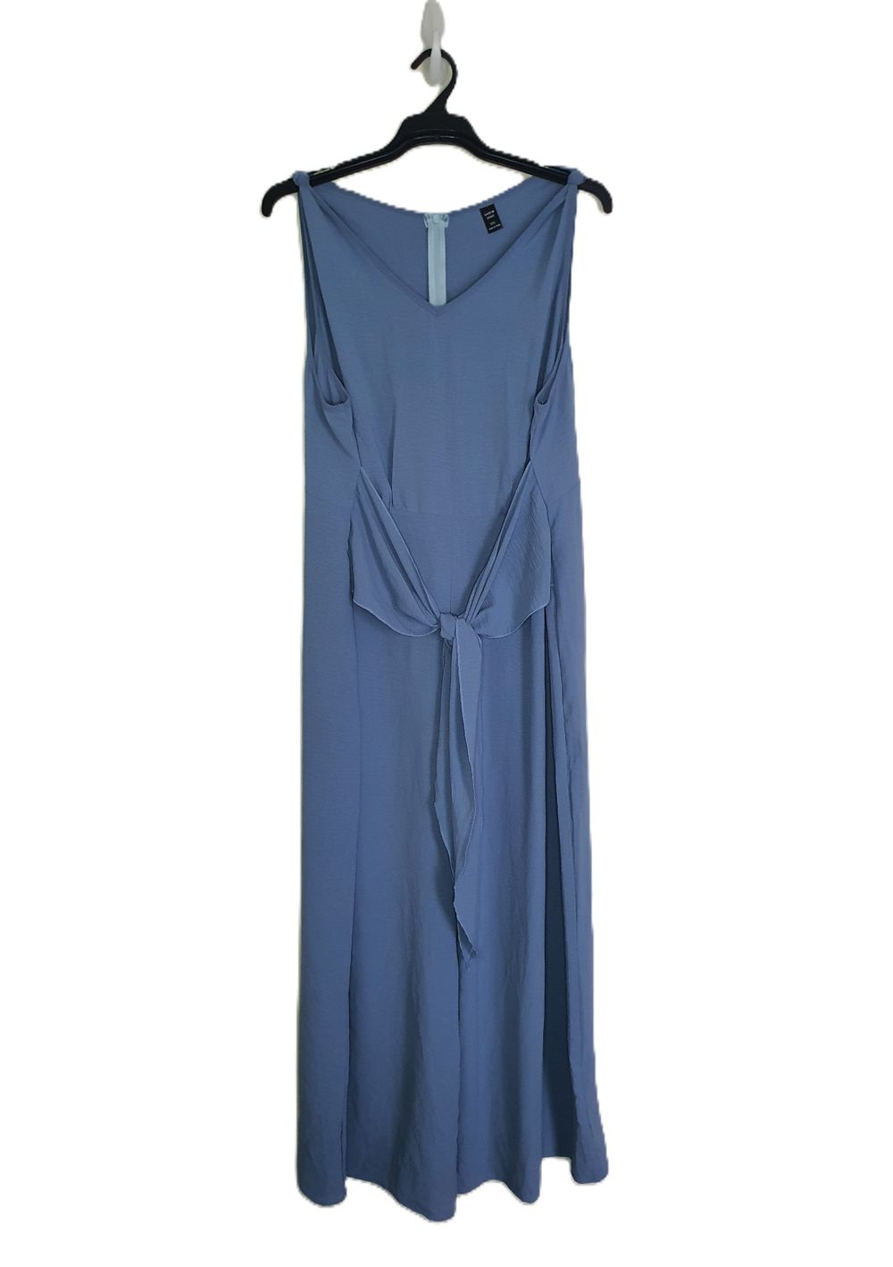 Shein Blue Playsuit Size 3XL