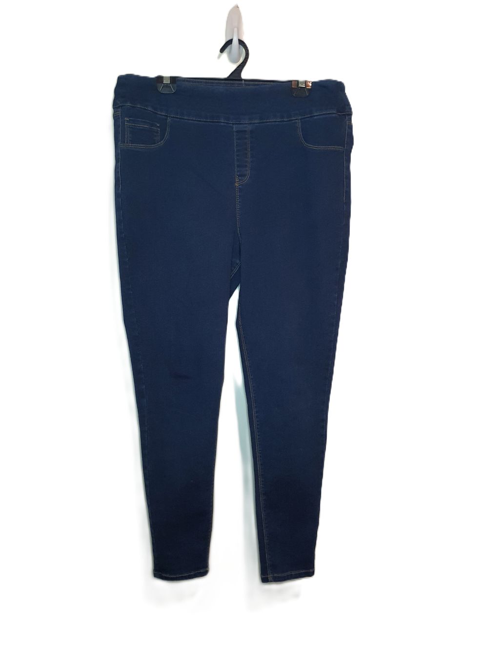 Anko Blue Jeans - Size 18