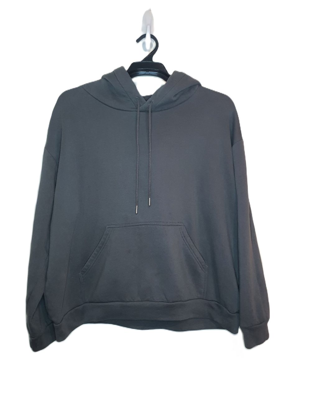 Black Hoodie