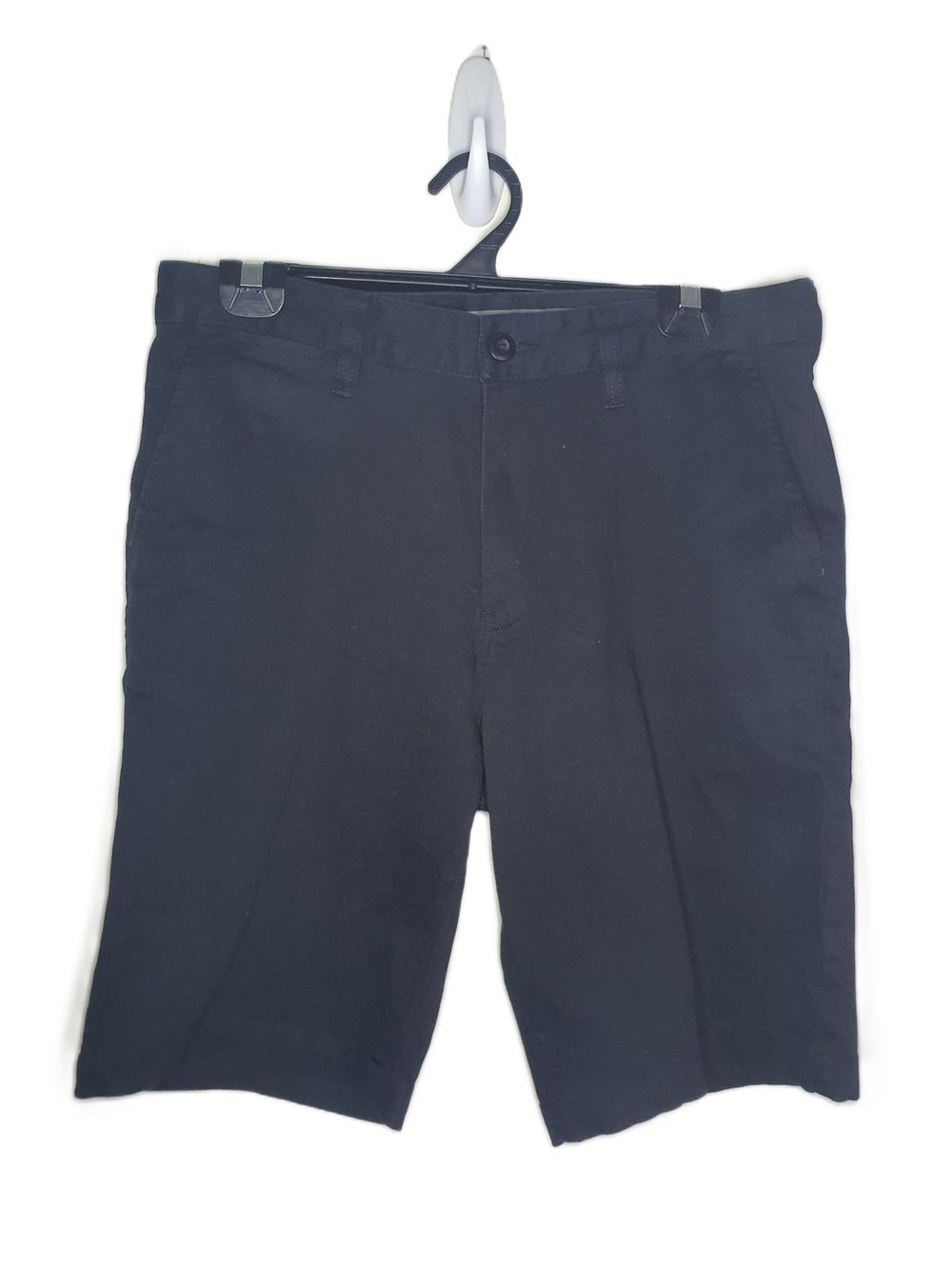 DC Black Shorts Size 30