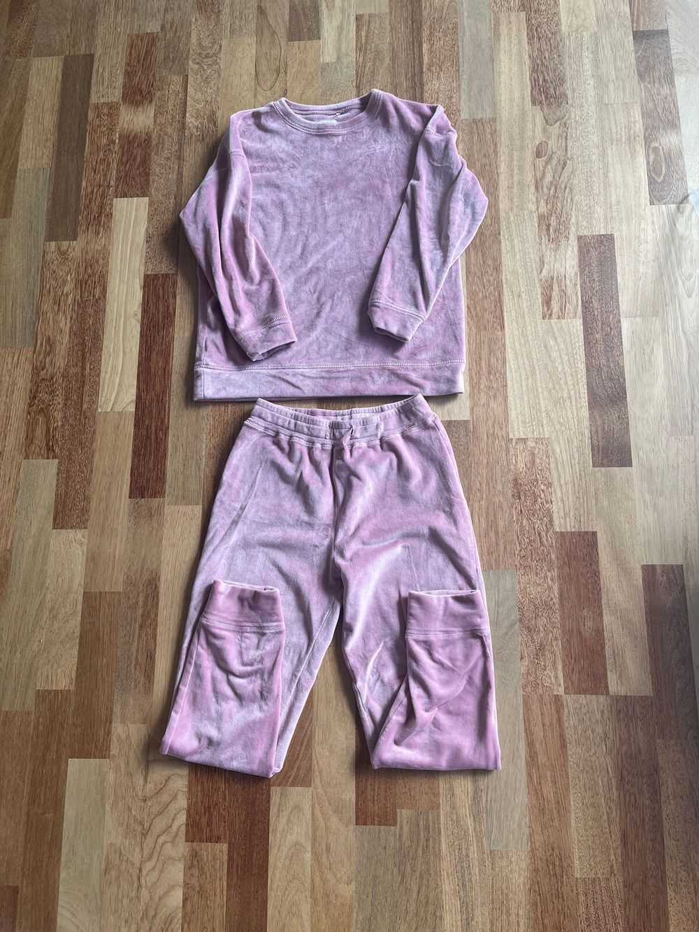 loungewear set