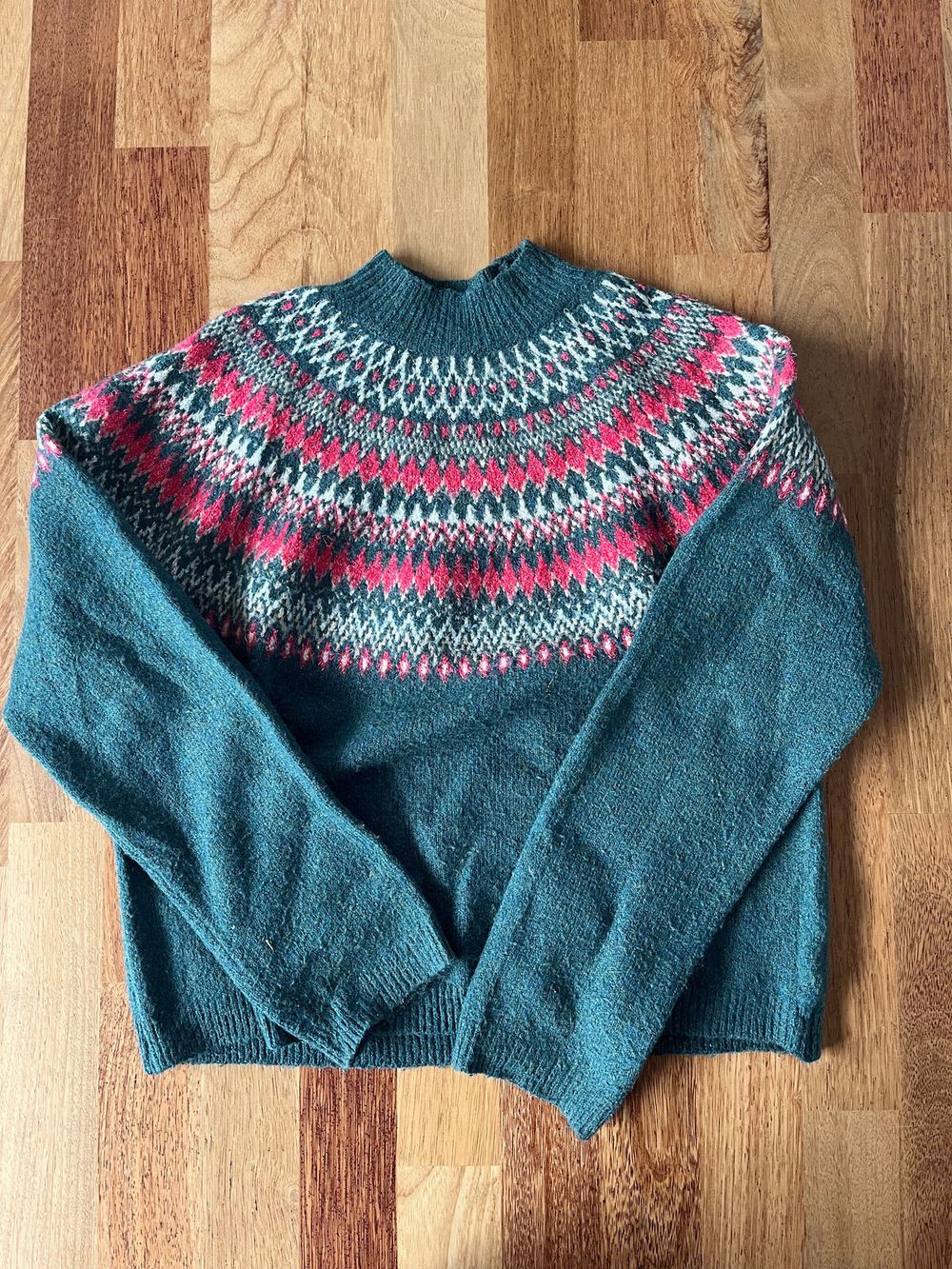 Jumper