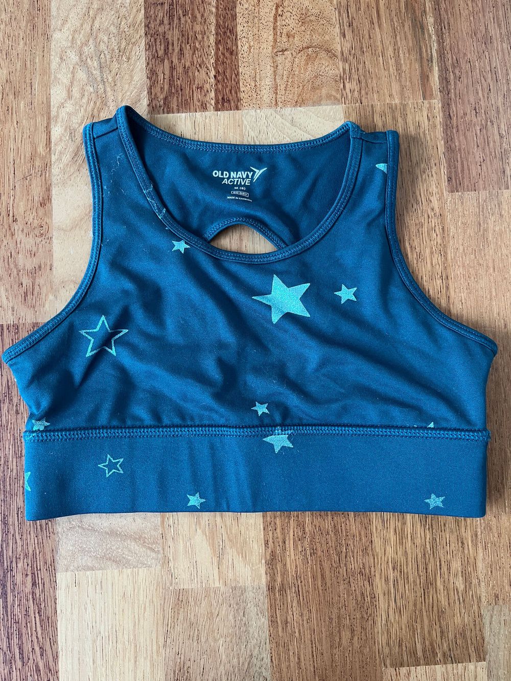 sport top