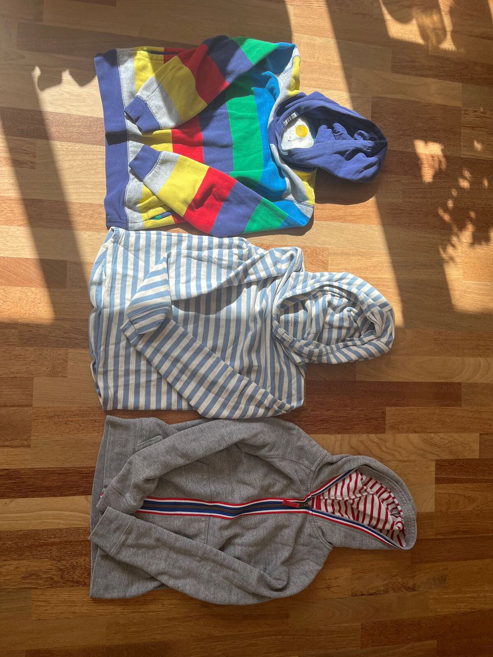 Boden Jumpers