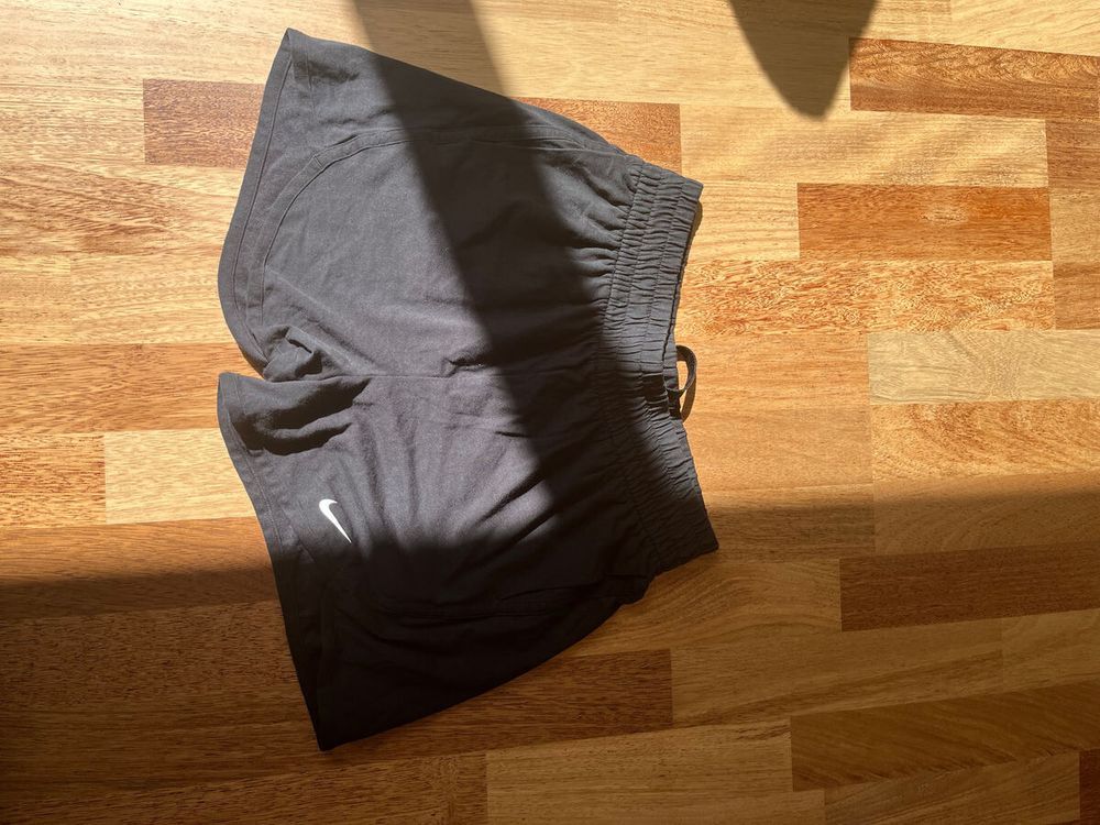Nike Black Shorts