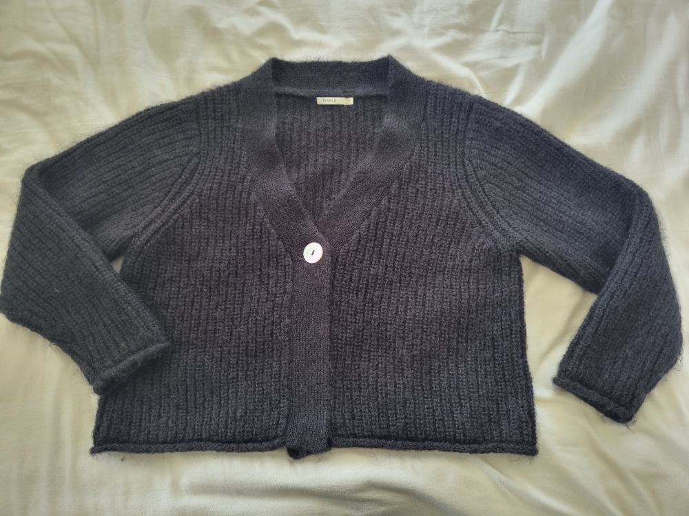 Marle cardi