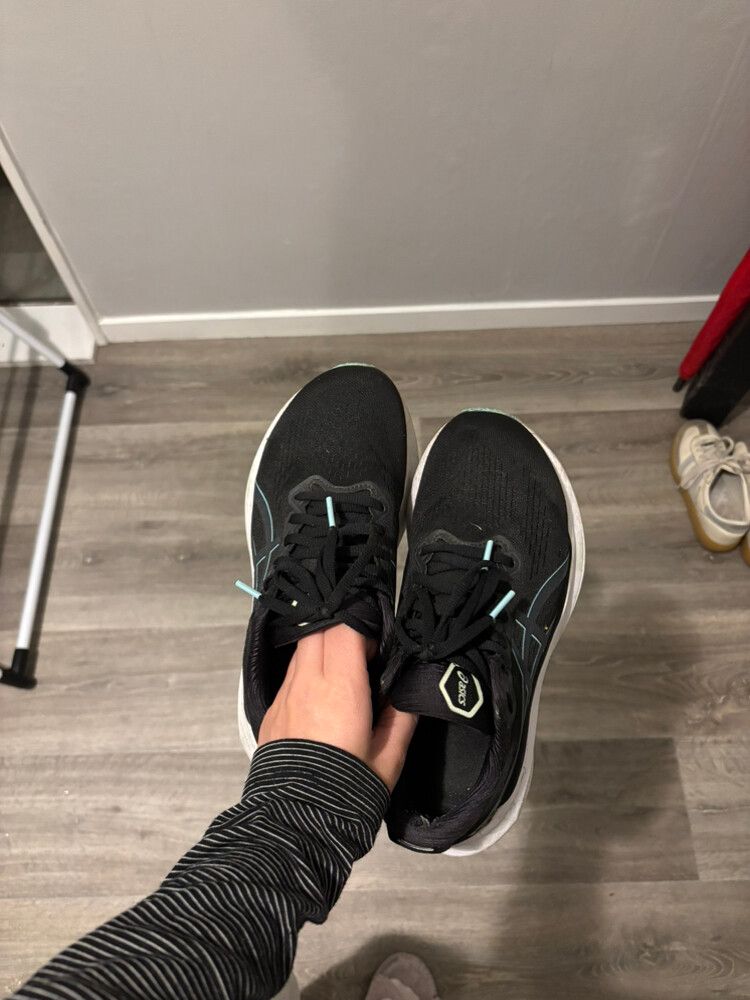 ASICS Gel Kayano Shoes