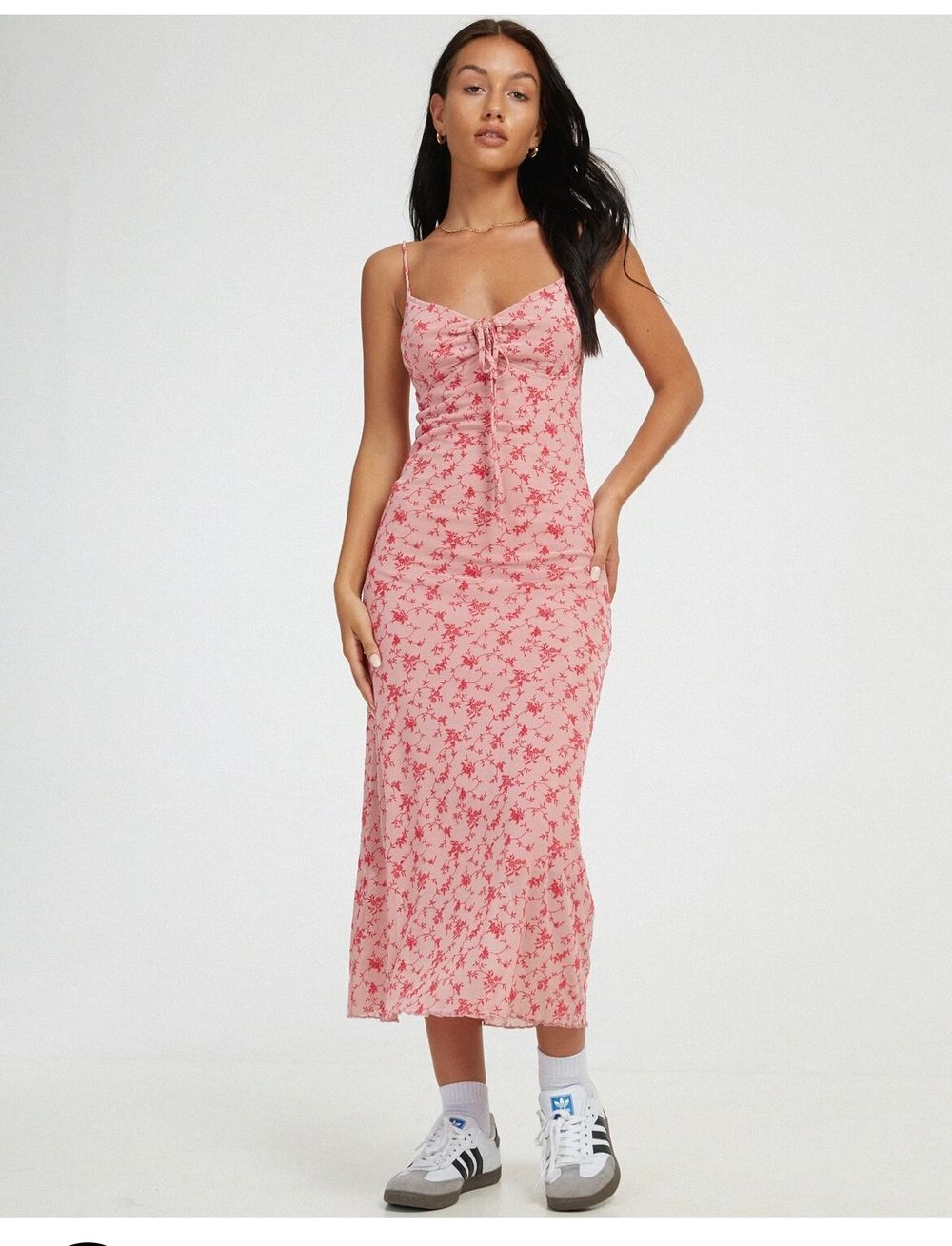 pink dress motel rocks pink dress