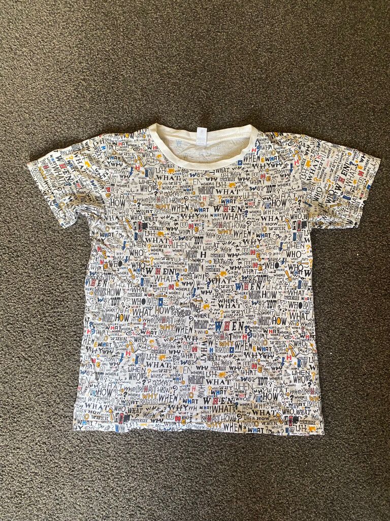 Fun Tee