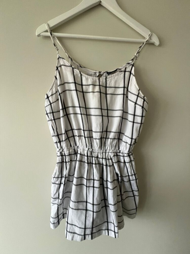 Nana Judy Playsuit