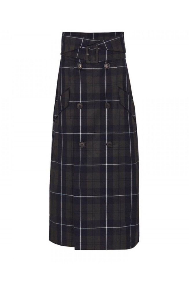 C&M Della Skirt