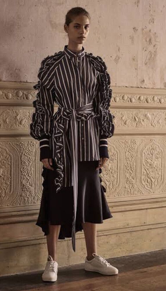 Maggie Marilyn Leading Lady Skirt