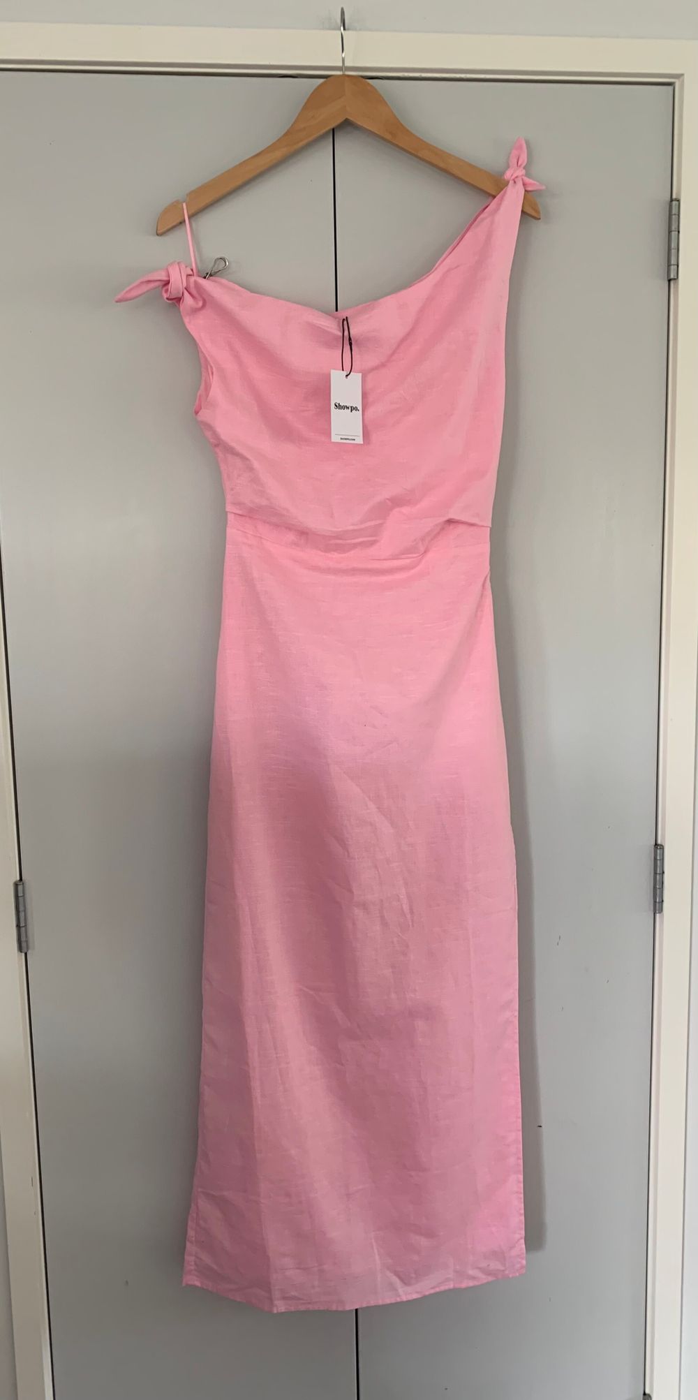cincinnati midi dress showpo Cincinnati Midi Dress