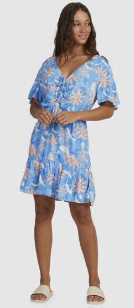 Roxy - Roxy Beach Dress on Designer Wardrobe